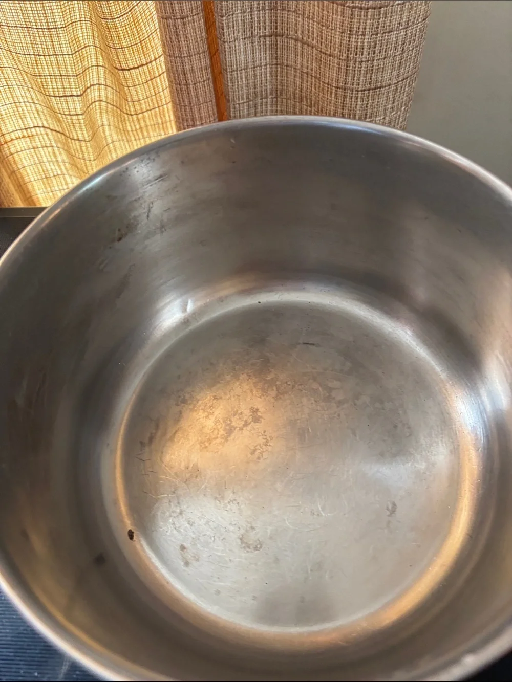 Farberware vintage quart